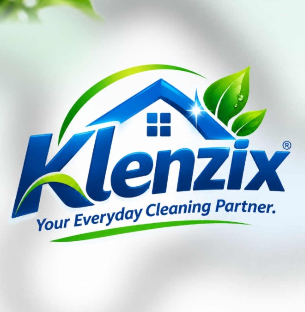 Klenzix Logo